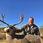 Mexico Mule Deer Hunt Report