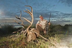 Read more about the article Argentina Gear List