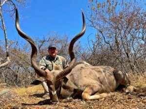 Read more about the article Hunting the Majestic Kudu