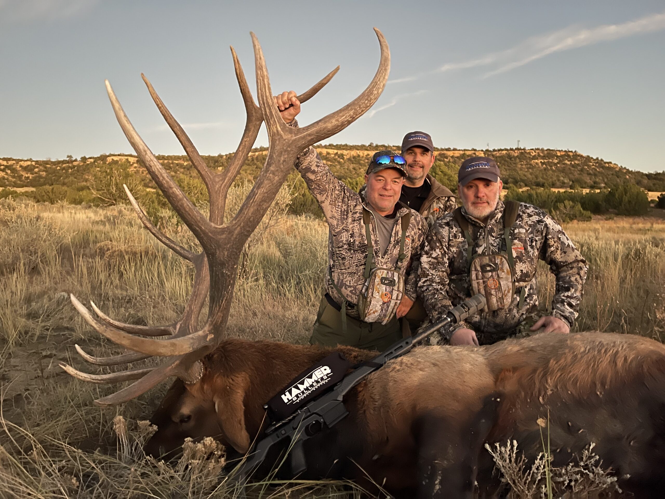 Read more about the article Why You Should Use a Hunting Consultant