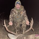 Whitetail Deer Hunt Gear List