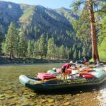 Idaho Float Trip Gear List